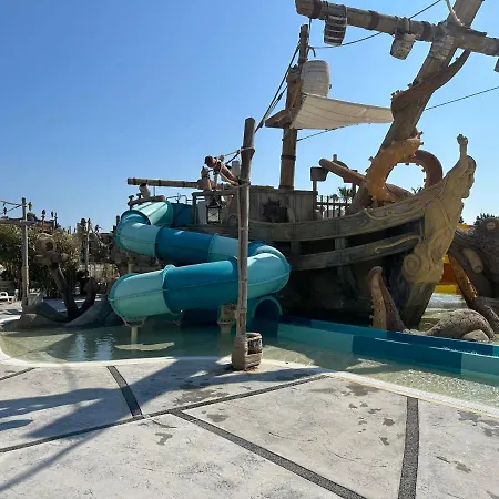 Mobil Les Sables D Or Κάμπινγκ Le Grau-dʼAgde